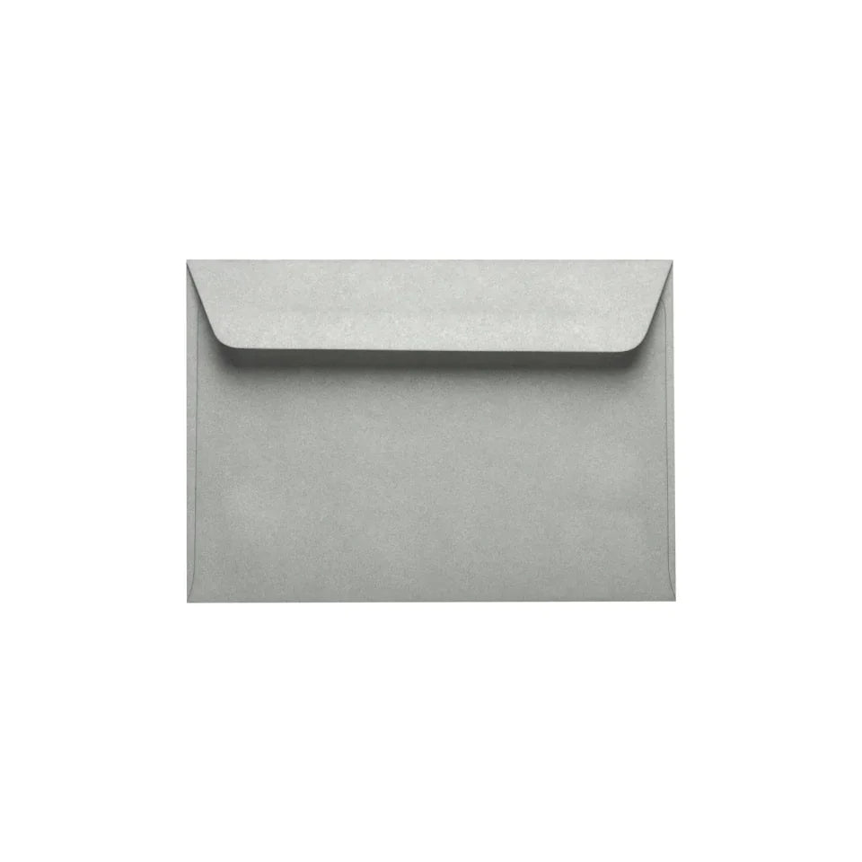 Colour C6 Envelopes