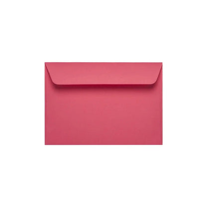 Colour C6 Envelopes