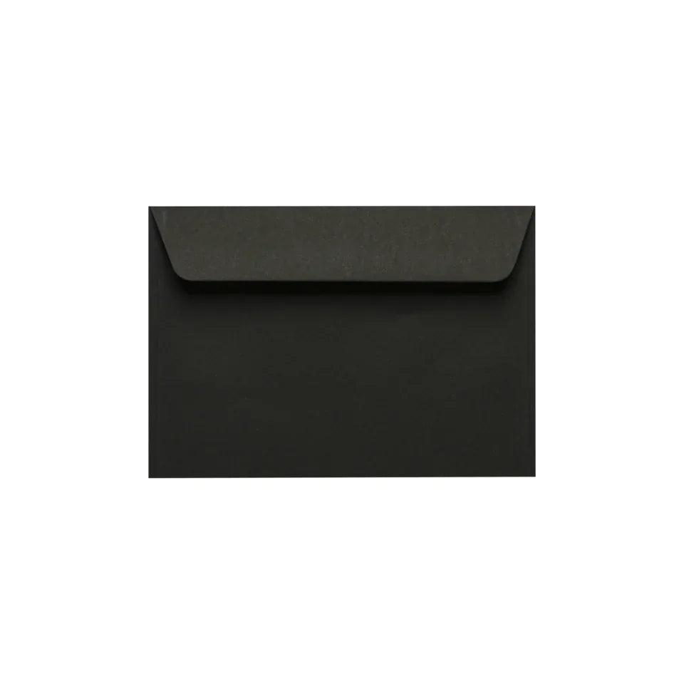 Colour C6 Envelopes