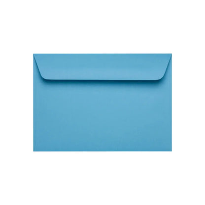 Colour C6 Envelopes