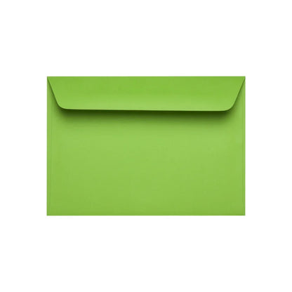 Colour C6 Envelopes