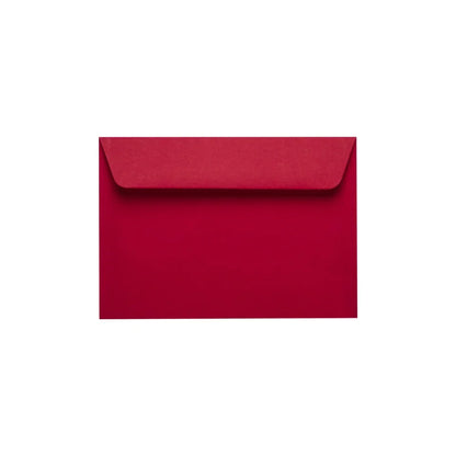 Colour C6 Envelopes