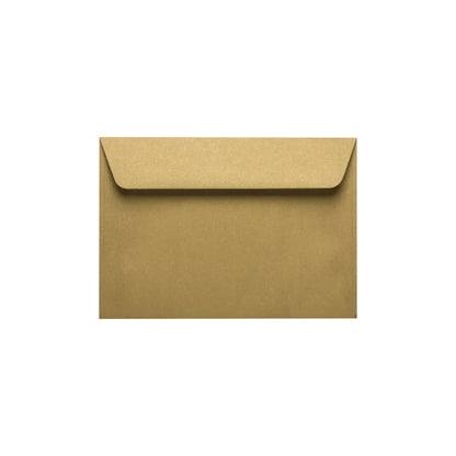 Colour C6 Envelopes