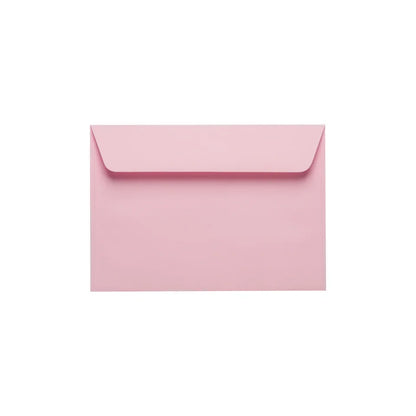 Colour C6 Envelopes