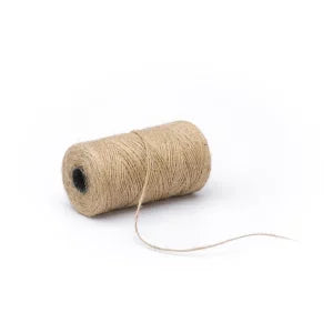1 Ply Eco Jute Twine
