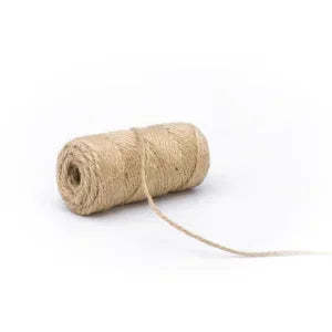 3 Ply Eco Jute Twine
