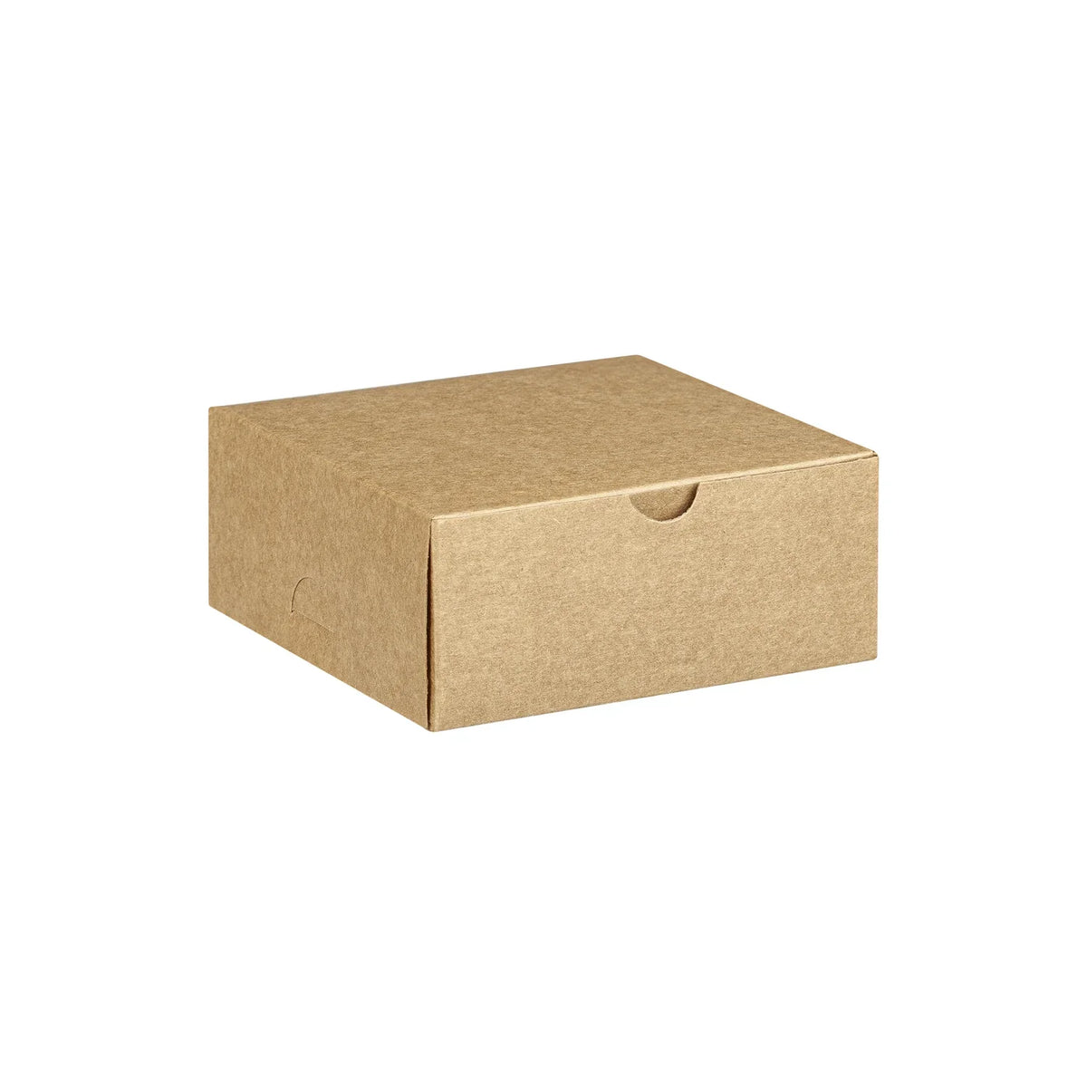 Eco Brown Cake Boxes