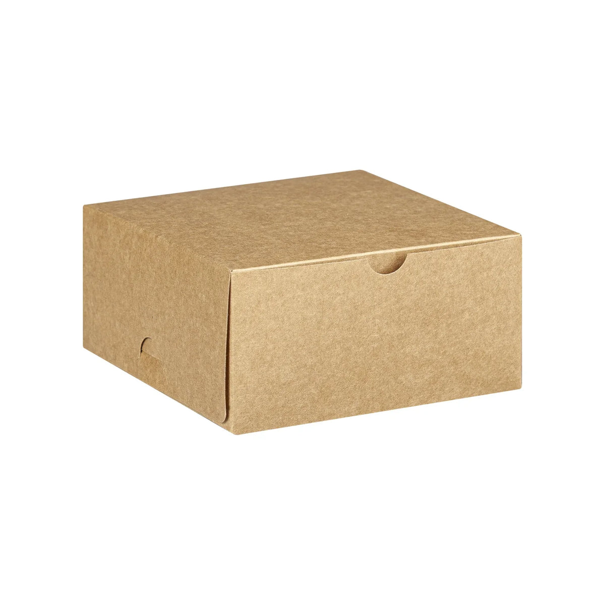 Eco Brown Cake Boxes