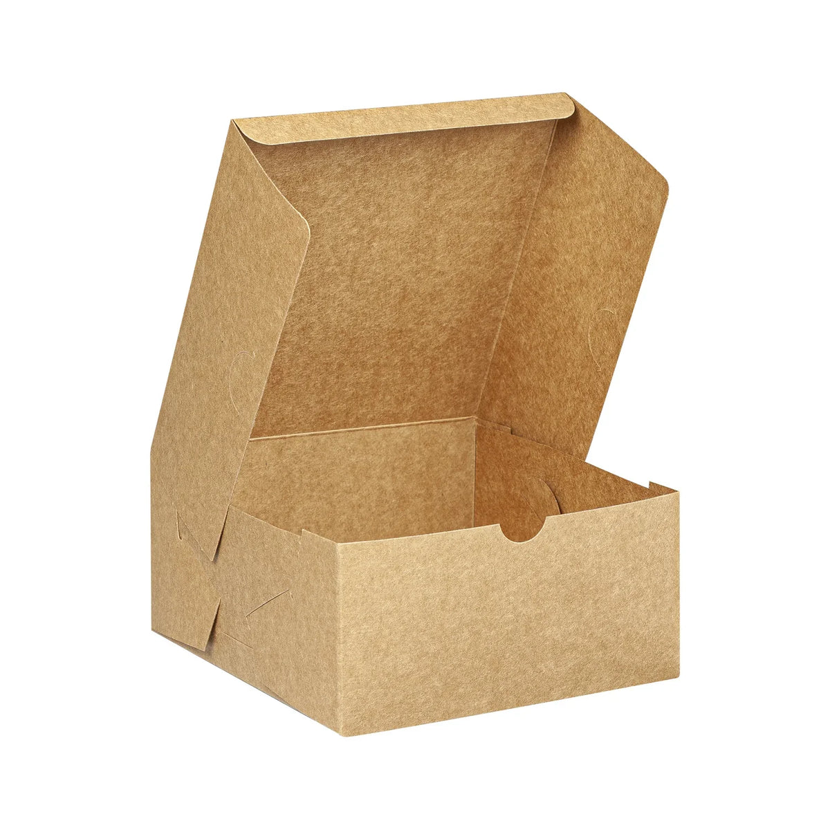 Eco Brown Cake Boxes