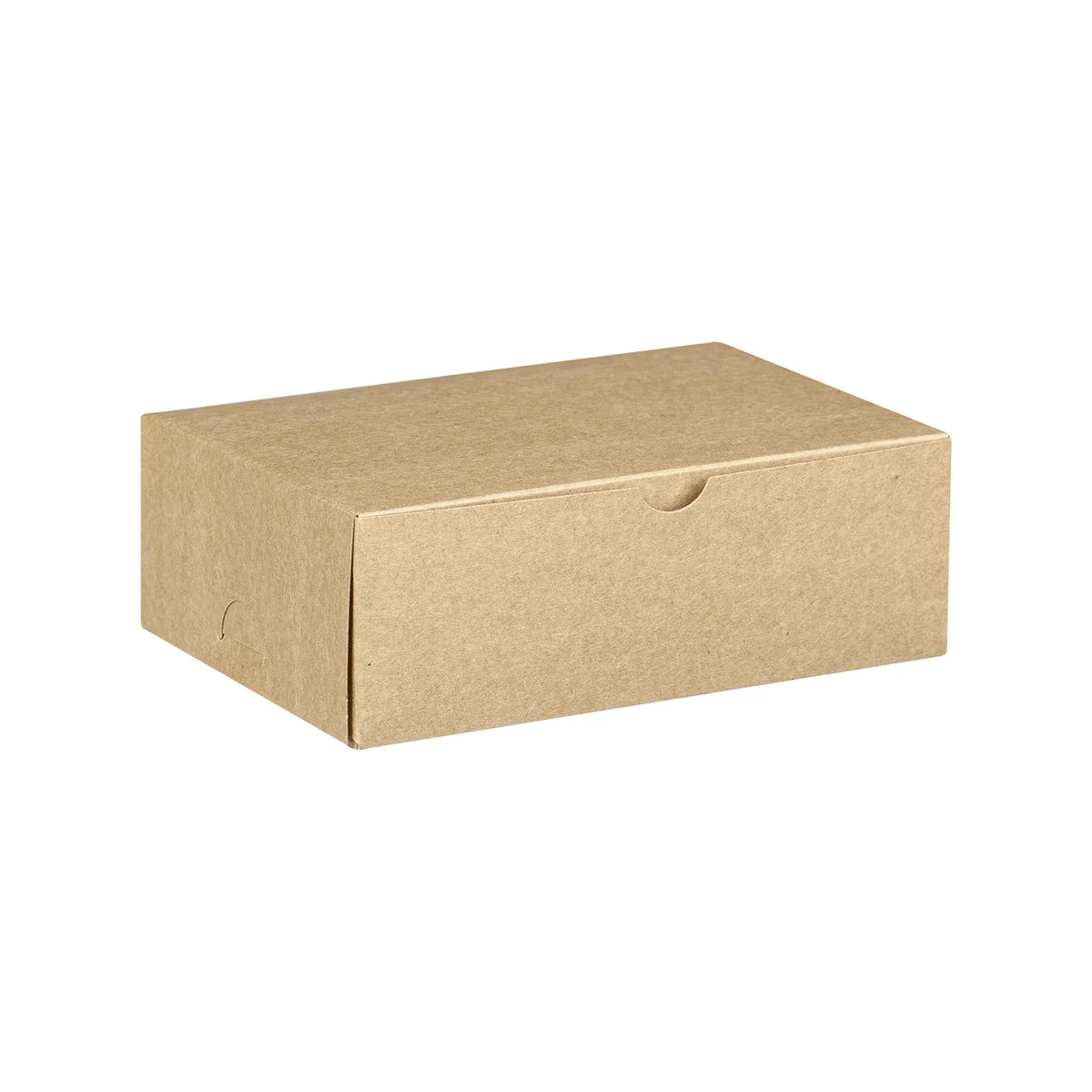 Eco Brown Cake Boxes