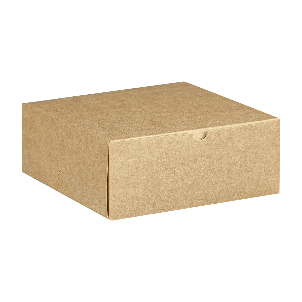 Eco Brown Cake Boxes