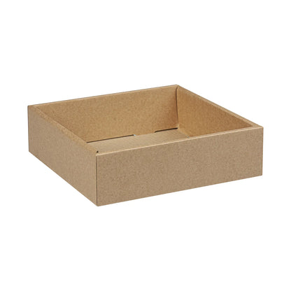 Econo Square Tray Large