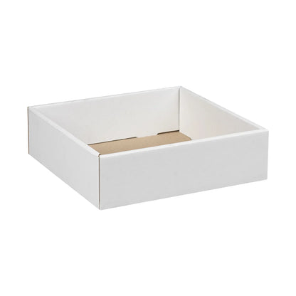 Econo Square Tray Large