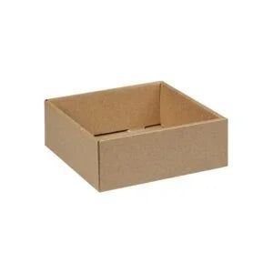 Econo Square Tray Medium