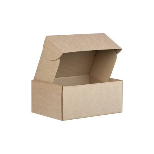 Econo Small Shipping Box