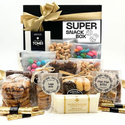Super Snack Box
