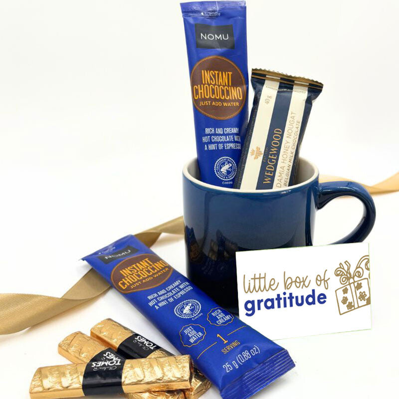 Little Box of Gratitude