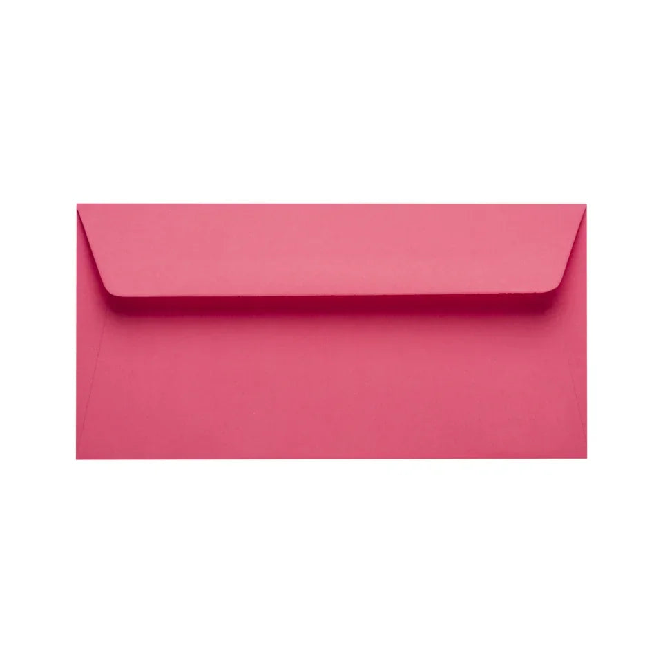 Colour DL Envelopes