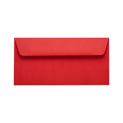 Colour DL Envelopes