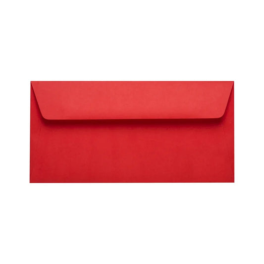 Colour DL Envelopes