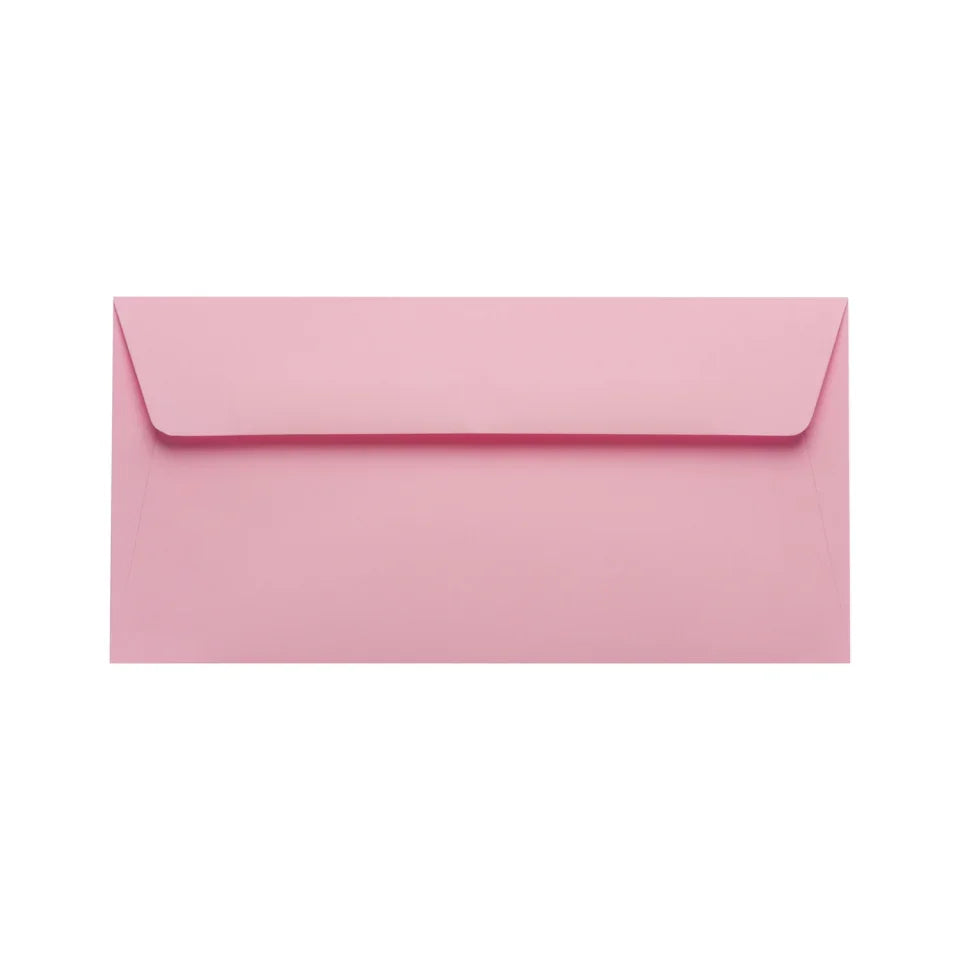 Colour DL Envelopes