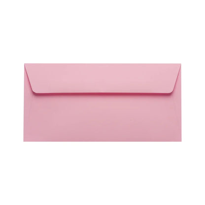 Colour DL Envelopes
