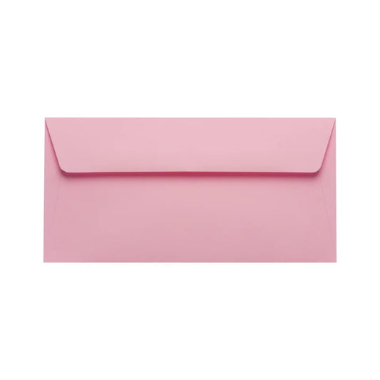 Colour DL Envelopes