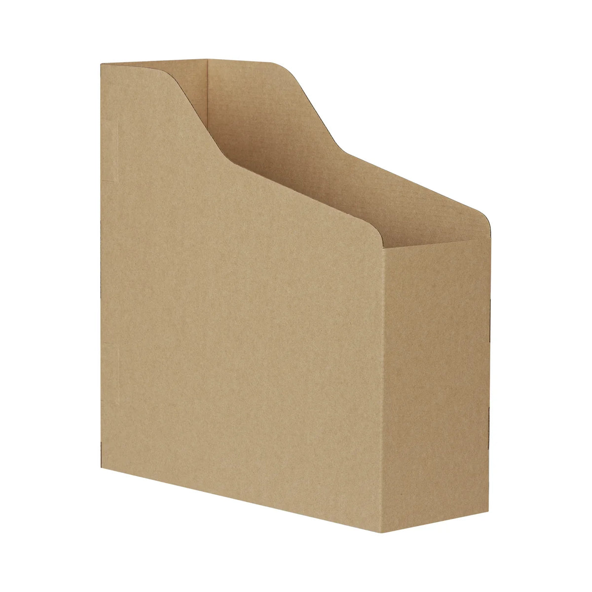 Magazine Storage Box