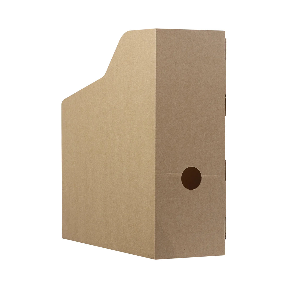 Magazine Storage Box