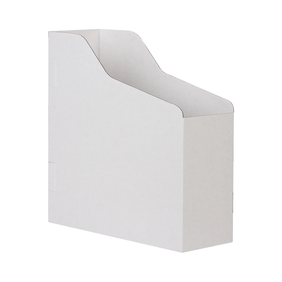 Magazine Storage Box