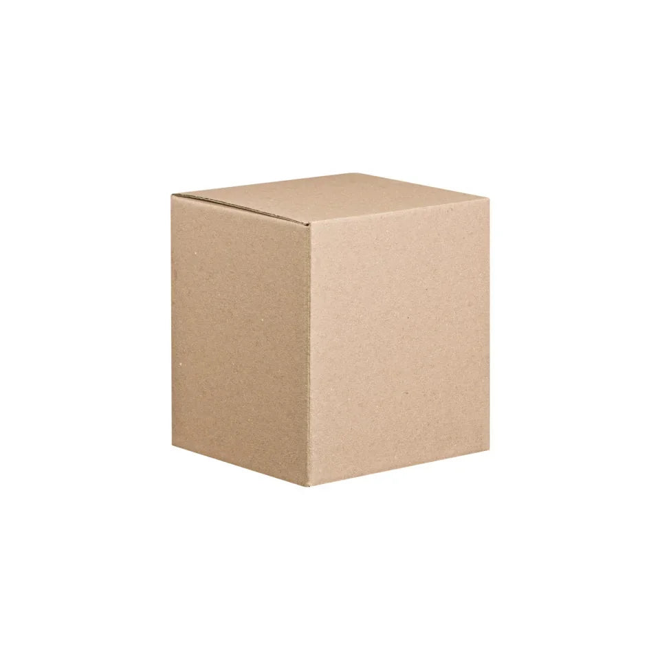 Strong Medium Square Box
