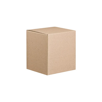 Strong Medium Square Box