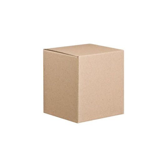 Strong Medium Square Box