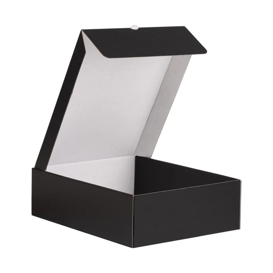 Medium Hamper Box