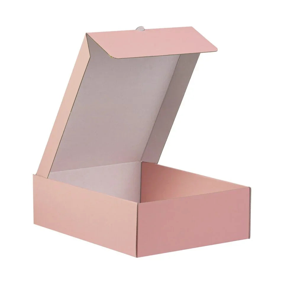Medium Hamper Box