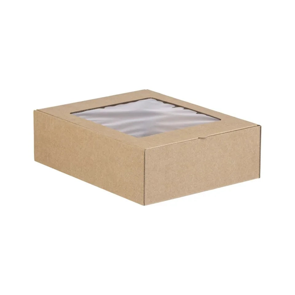 Medium Hamper Window Box