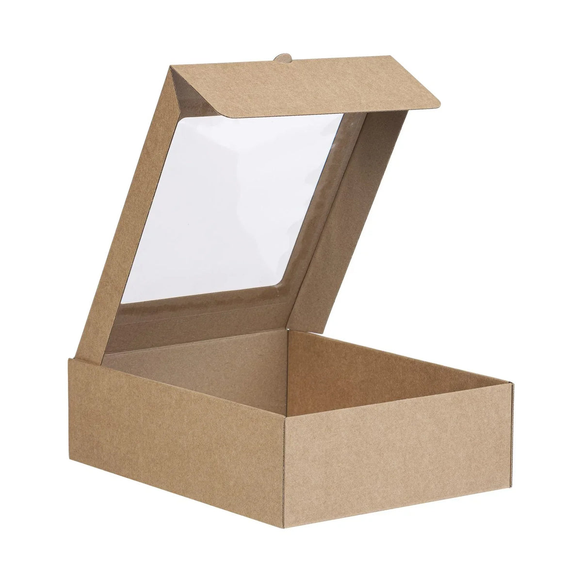 Medium Hamper Window Box