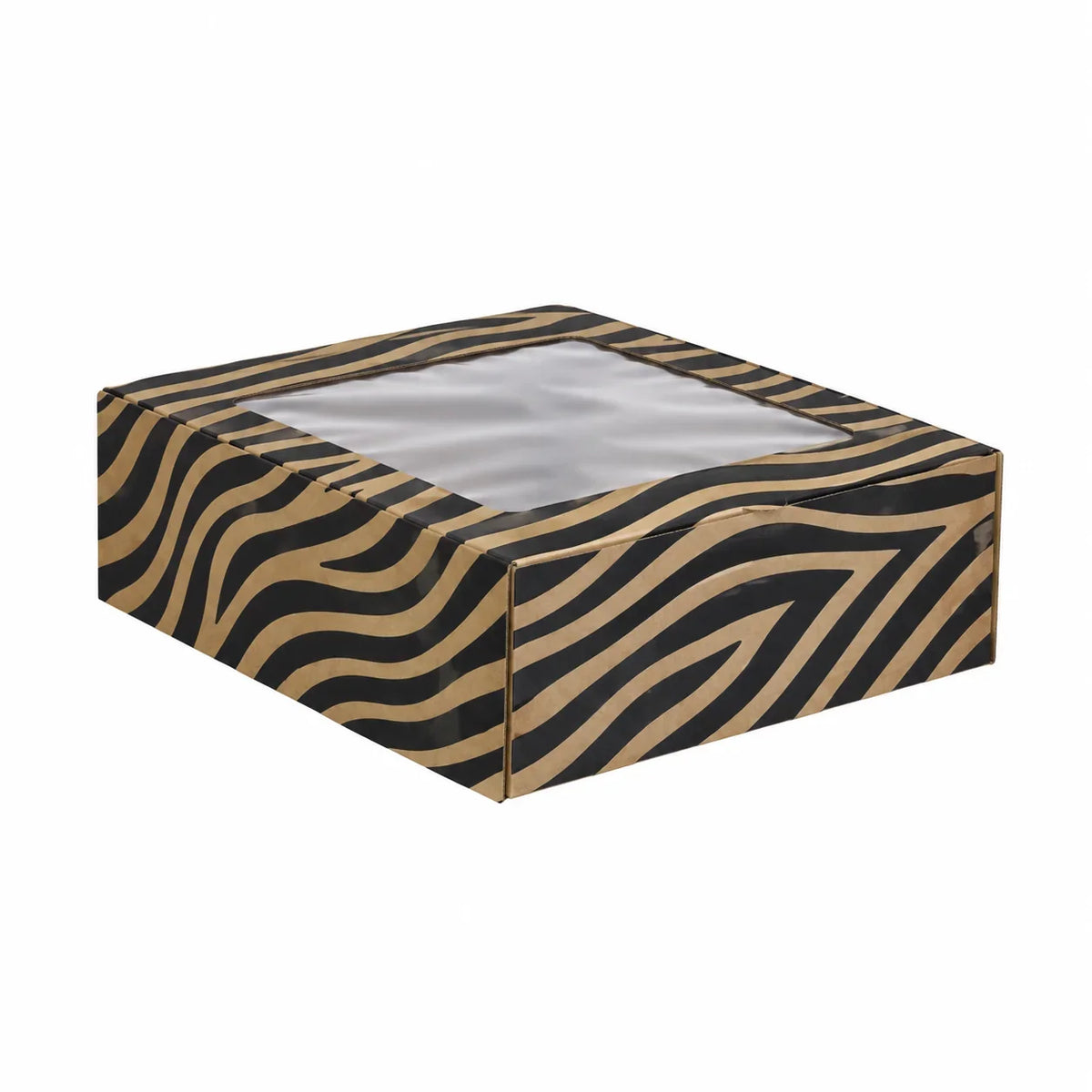 Medium Hamper Window Box
