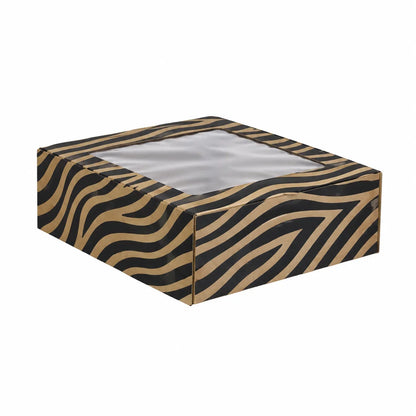 Medium Hamper Window Box