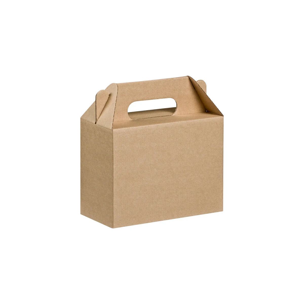 Small Strong Gable Box