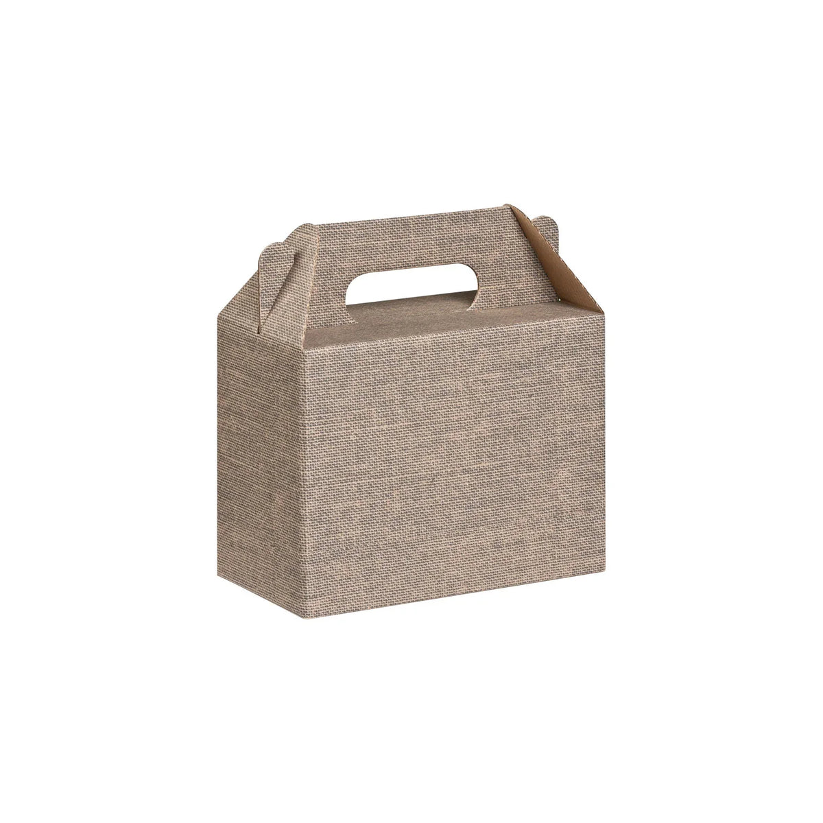 Small Strong Gable Box