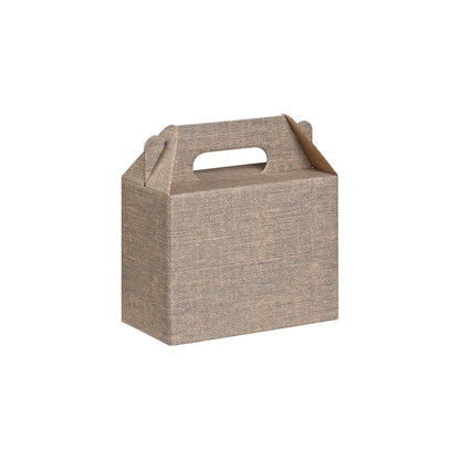 Small Strong Gable Box