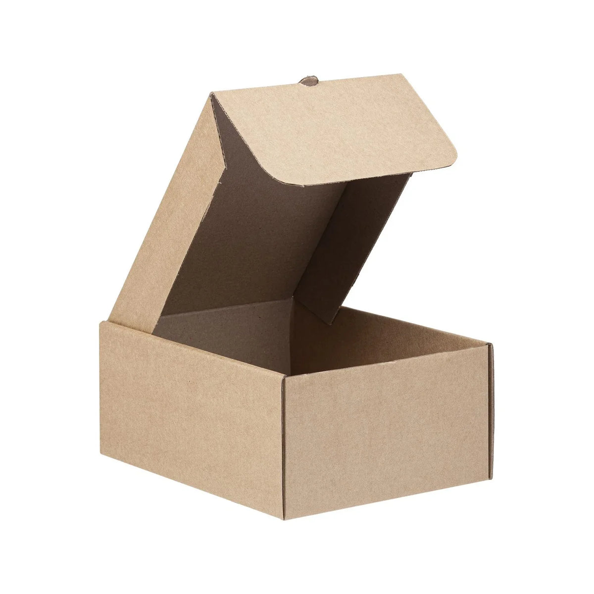 Small Hamper Box