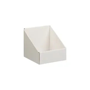 EFB218 Merchandise Tray Square