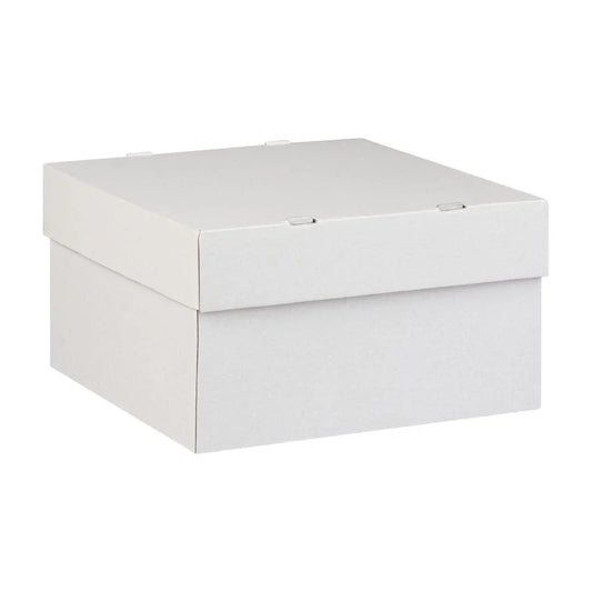 Deep Protective Lid & Base Box