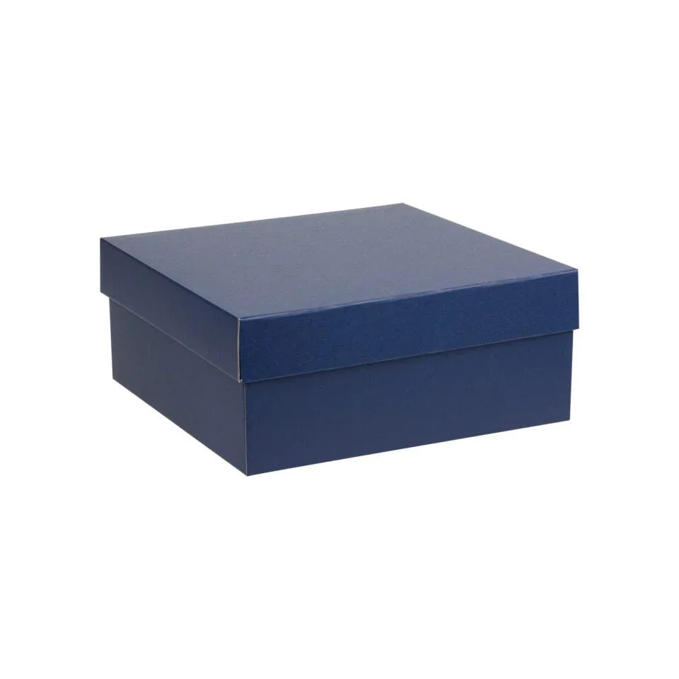 Large Strong Square Gift Box