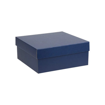 Large Strong Square Gift Box