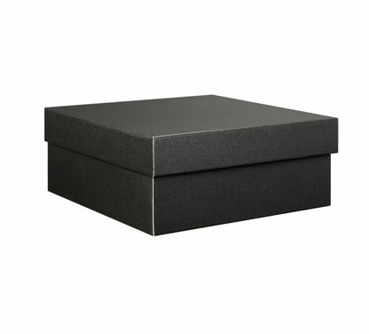 Large Strong Square Gift Box