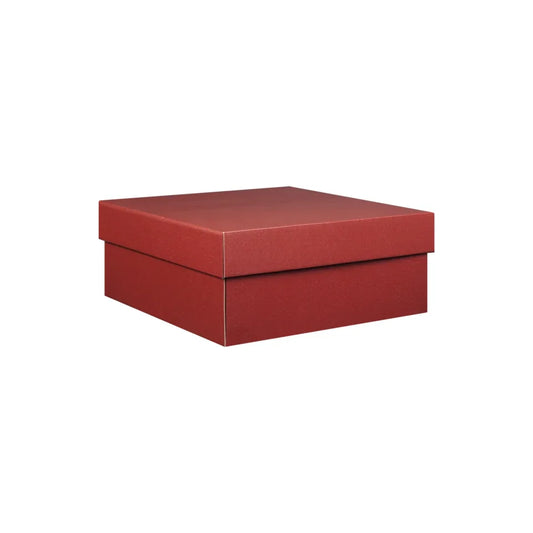 Large Strong Square Gift Box