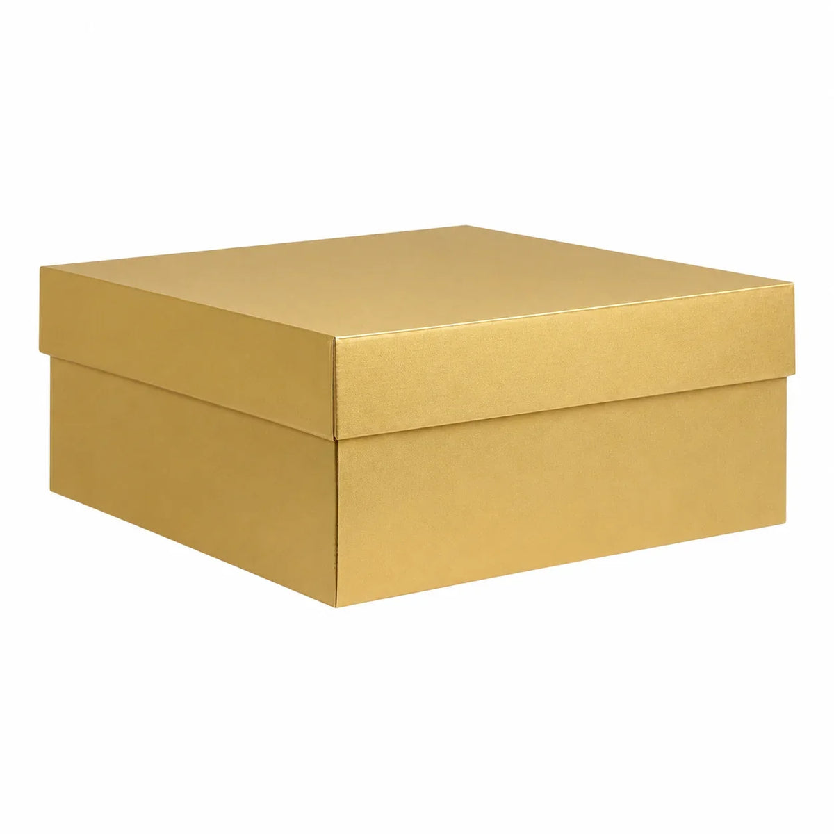 Large Strong Square Gift Box
